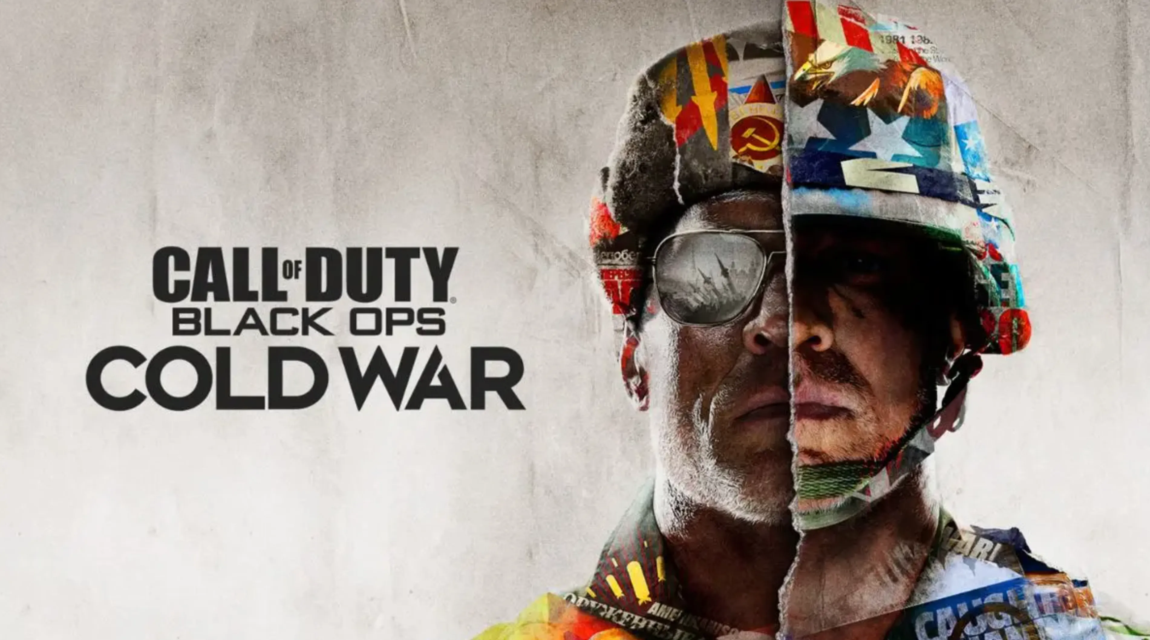 Call of Duty Black Ops Cold War